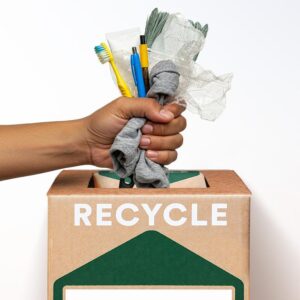 All-In-One - Zero Waste Box™